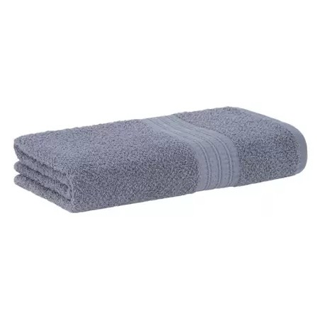 TOALHA BANHO FRAPE BUD 70X135 CINZA *1814
