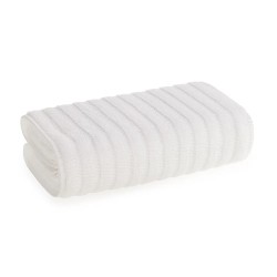 TOALHA BANHAO MAGNIES KARSTEN 86X150 BRANCO *3929583