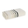 TOALHA BANHO LUMINA KARSTEN 70X140 IVORY *3928472