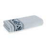 TOALHA BANHO FLORA KARSTEN 70X140 OPALINA *3930107