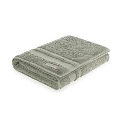 TOALHA BANHO LORENZI TRUSSARDI 70X140 PISTACCHIO *3926550