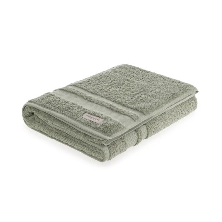 TOALHA BANHO LORENZI TRUSSARDI 70X140 PISTACCHIO *3926550