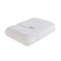 TOALHA ROSTO REALI TRUSSARDI 48X80 BRANCO *3920578