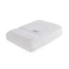 TOALHA ROSTO REALI TRUSSARDI 48X80 BRANCO *3920578