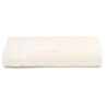 TOALHA LAVABO MULTI ARTE III LISO 30X45 DOHLER AF-1478 MARFIM *1407