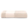 TOALHA LAVABO MULTI ARTE III LISO 30X45 DOHLER AF-1478 BEGE *6623
