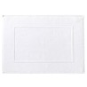 TOALHA PISO CONFORT FJ-7662 DOHLER 50X70 BRANCO