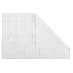 TOALHA PISO PRIMA DELICATTA TEKA 50X75 BRANCO
