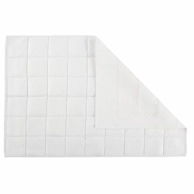 TOALHA PISO PRIMA DELICATTA TEKA 50X75 BRANCO
