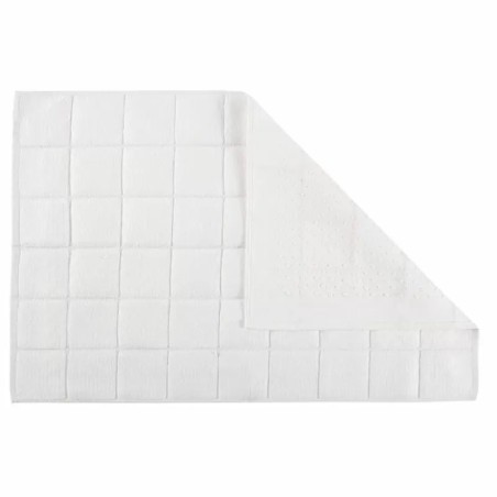 TOALHA PISO PRIMA DELICATTA TEKA 50X75 BRANCO