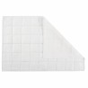 TOALHA PISO PRIMA DELICATTA TEKA 50X75 BRANCO