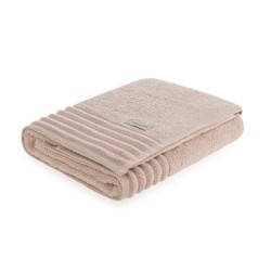 TOALHA ROSTO PALLADIO TRUSSARDI 48X80 SOFT ROSE *3930166