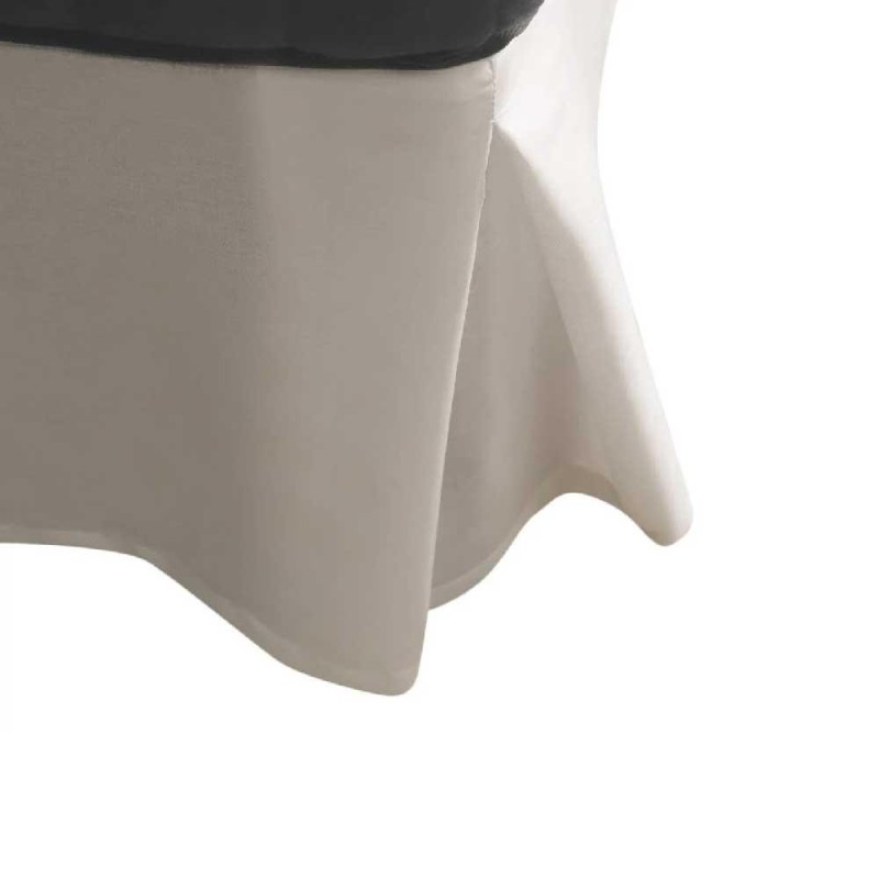 SAIA BOX DARA KING 193X203 BRANCO SAIA BOX DARA KING 193X203 BRANCO