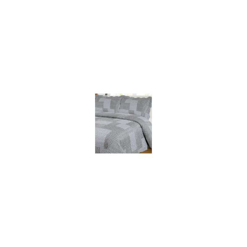 KIT COLCHA BOUTI INFINITY NIAZITEX 240X260 QUEEN DES. 011 KIT COLCHA BOUTI INFINITY NIAZITEX 240X260 QUEEN DES. 011