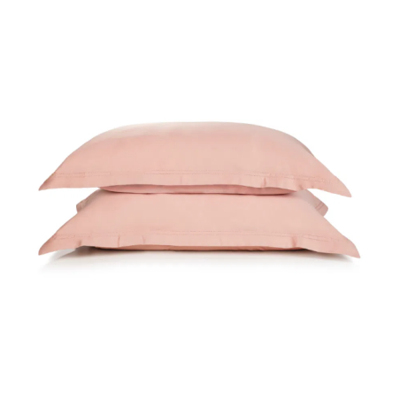 JOGO 2 FRONHAS GALIENO TRUSSARDI 50X90 ROSA PERLA 3579990